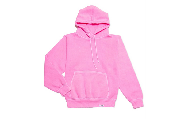 トップス theredthread S sheer hoodie sparkles THEREDTHREAD / ザレッドスレッド】S sheer hoodie sparkles