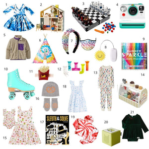 2021 Kid's Holiday Gift Guide