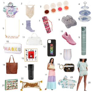 worthy threads Mother’s Day gift guide 2021