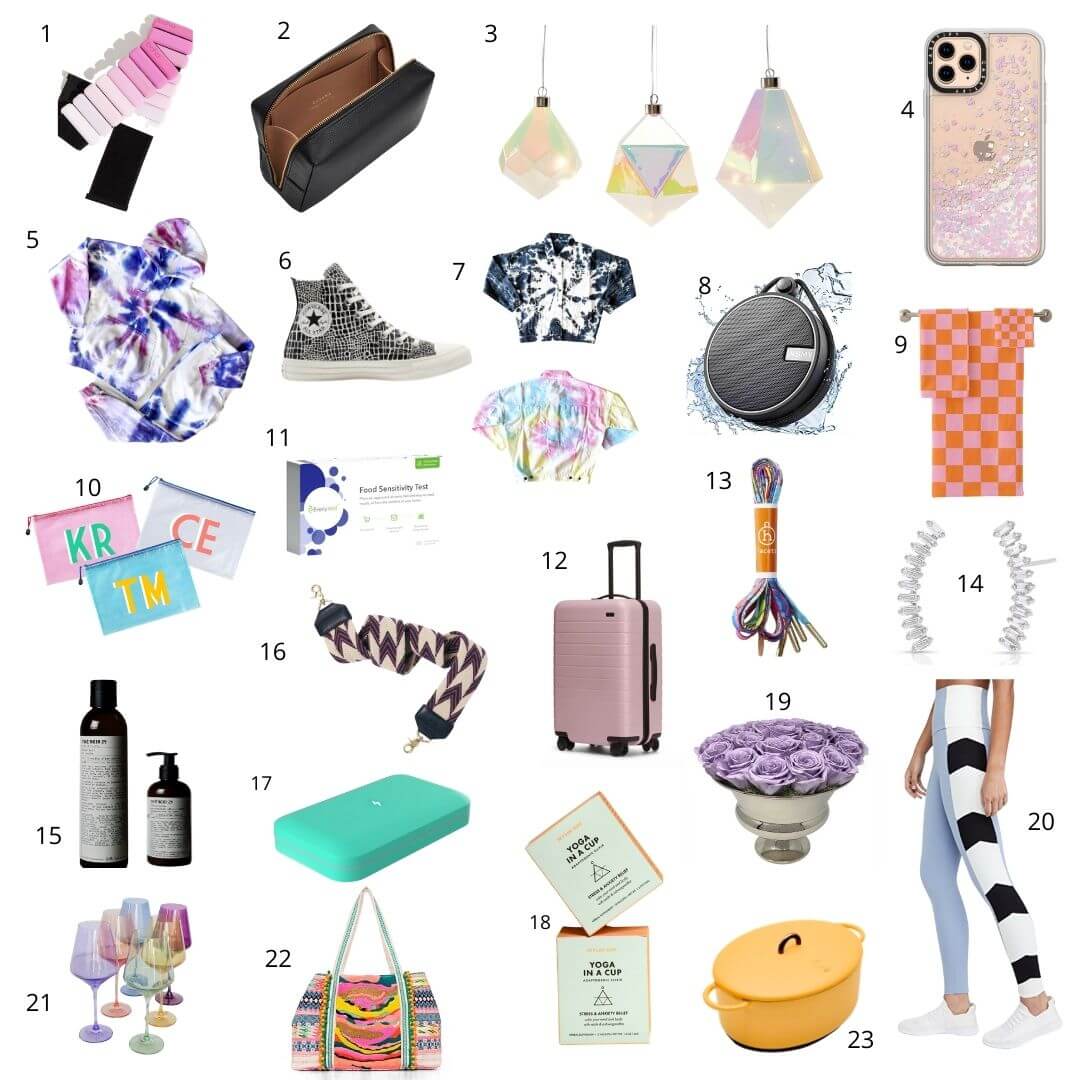 2021 Valentine's Day Gift Guide for Her - Worthy Threads