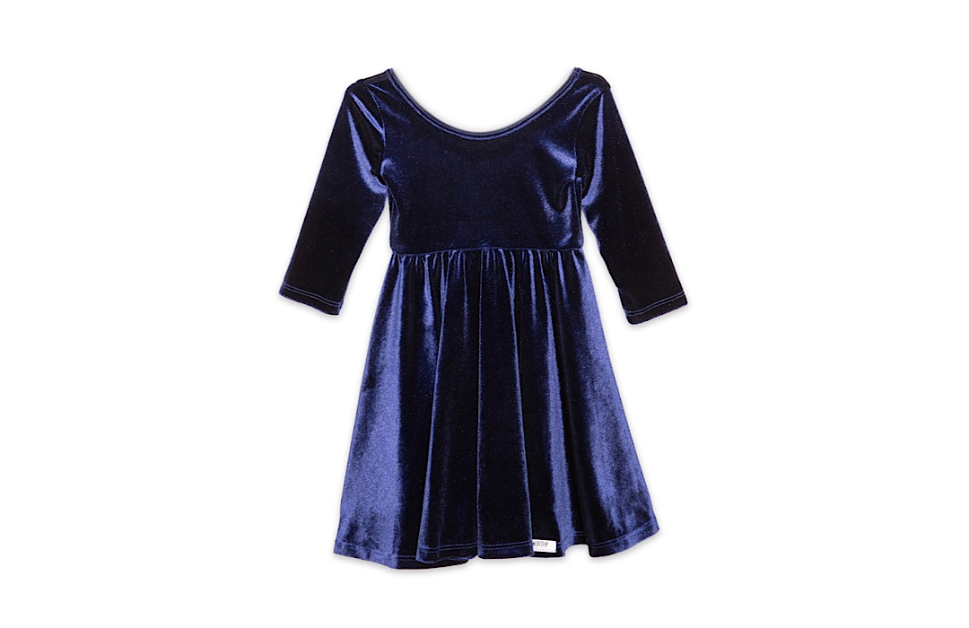 amazon blue velvet dress Short Blue Velvet Homecoming Dress with Lace-Up Back PromGirl