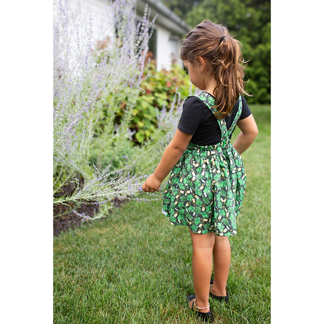yk girls cotton pinafore dress reviews Girls Next Grey Asymmetric Bow Front School Pinafore Dress (3-14yrs) 8 Years
