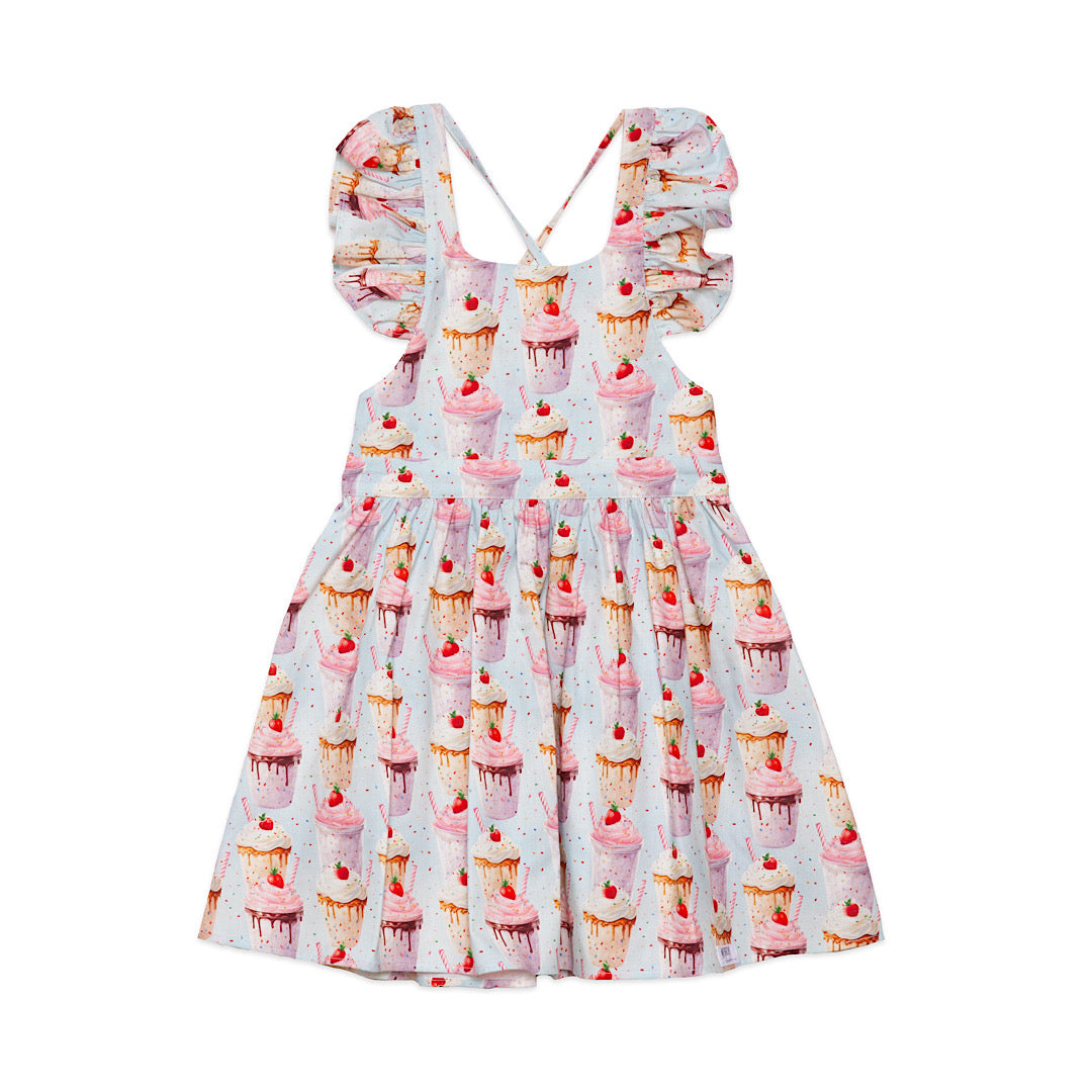 Girls Dresses & Skirts - Worthy Threads Girls Dresses & Skirts - Worthy Threads