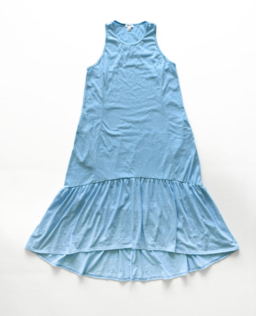 Womens Tank Dress- Surprise Colors Womens Tank Dress- Surprise Colors