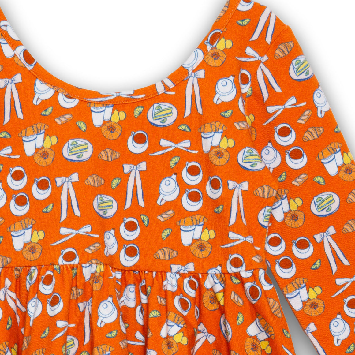 TargetPics Fabrics