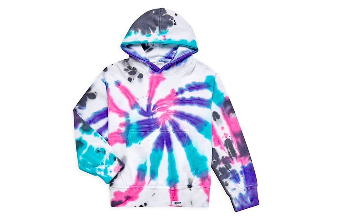 Space hoodie discount kids