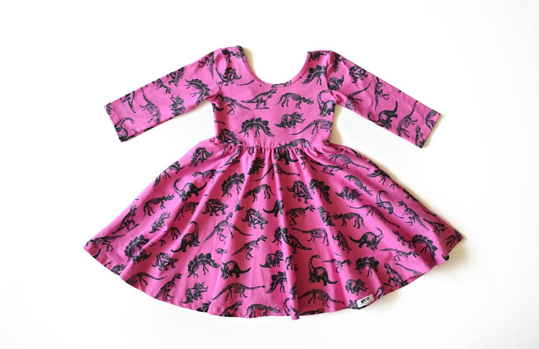 long sleeve dinosaur dress Fkelyi Colorful Dinosaur Skeleton Print Long Sleeve Maxi Dress for Women V-Neck Soft Casual Dress Flowy A-Line Dresses with Side Pockets for Party